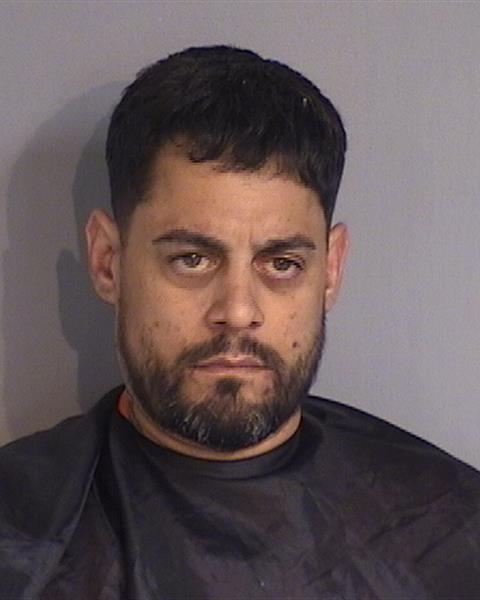 Booking photo - JUAN MANUEL ESTRADA-LUGO - Osceola, Florida