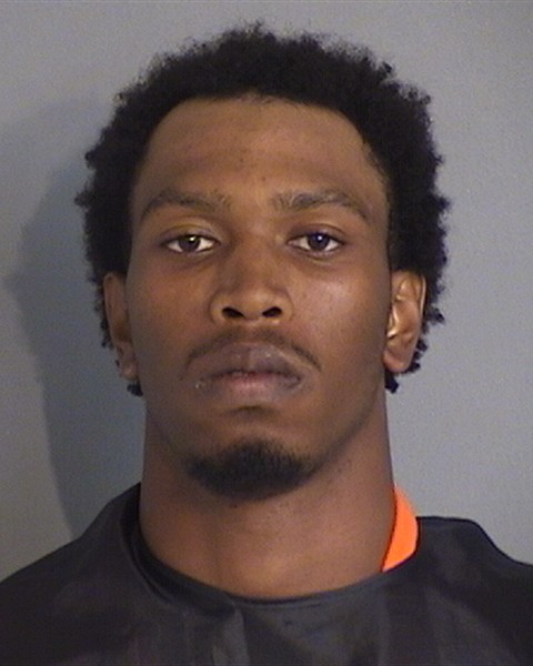 Booking photo - NICKOLAS DARIN STEWARD-MITCHELL - Osceola, Florida