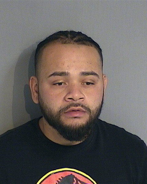 Booking photo - CARLOS HERNANDEZ - Osceola, Florida
