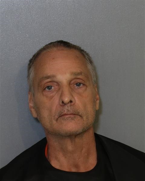 Booking photo - MICHAEL BRADLEY BASSLER - Osceola, Florida