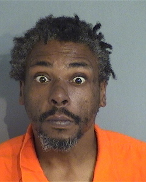 Booking photo - JOSE NAVARET-RIVERA - Osceola, Florida