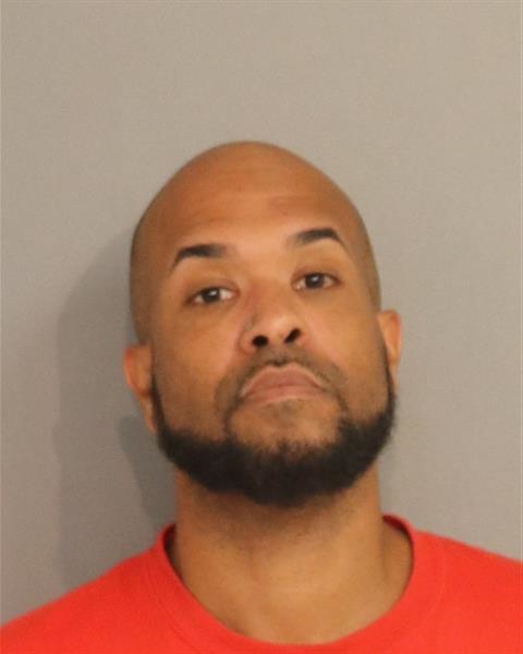 Booking photo - WILLIAM MIGUEL FILION - Osceola, Florida