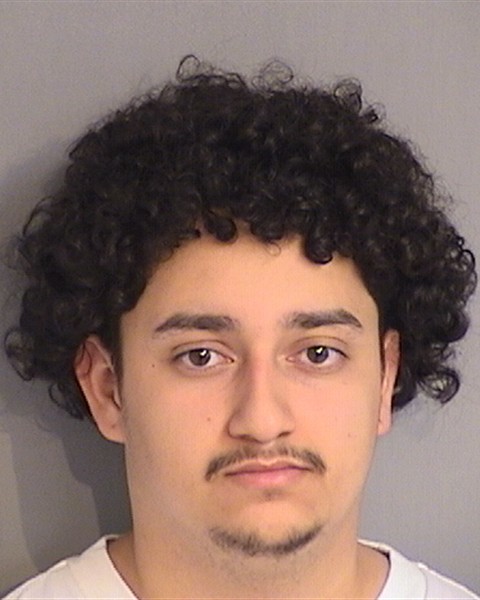 Booking photo - JOSE VIDAL-INCLE - Osceola, Florida