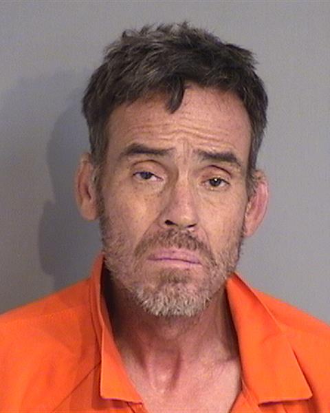 Booking photo - HECTOR MANGUAL - Osceola, Florida