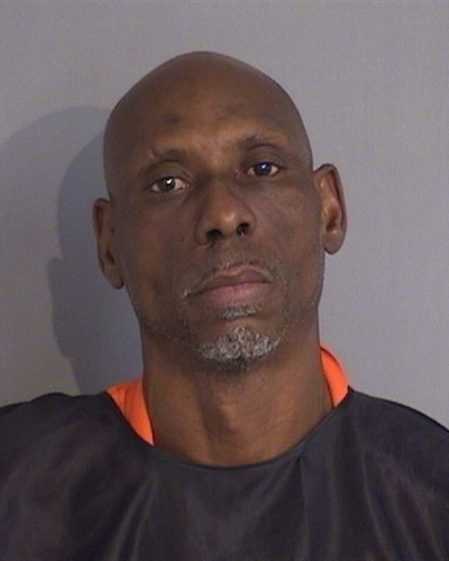 Booking photo of ZERICK LEE MCMILLAN