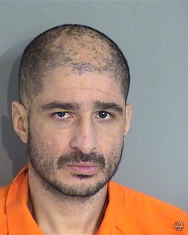 Booking photo of JONATHAN SEPULVEDA-SANCHEZ