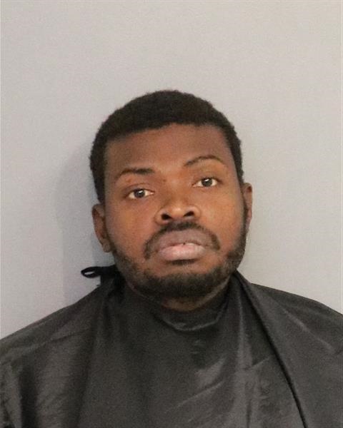 Booking photo - GERRY DORCINVIL - Osceola, Florida