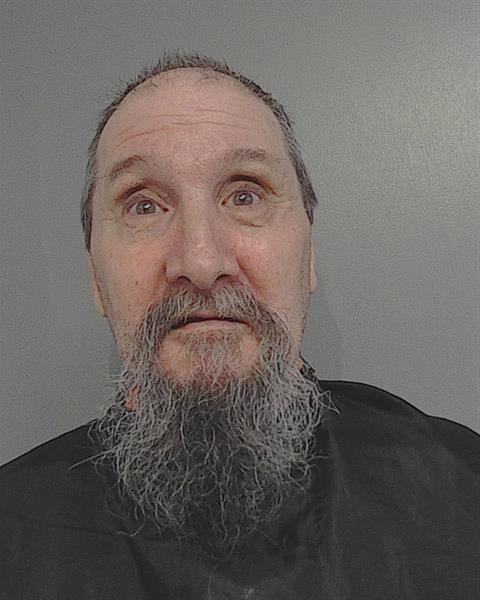 Booking photo - RICKEY A MINER - Osceola, Florida