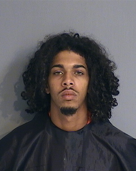 Booking photo - MIGUEL HERNANDEZ - Osceola, Florida