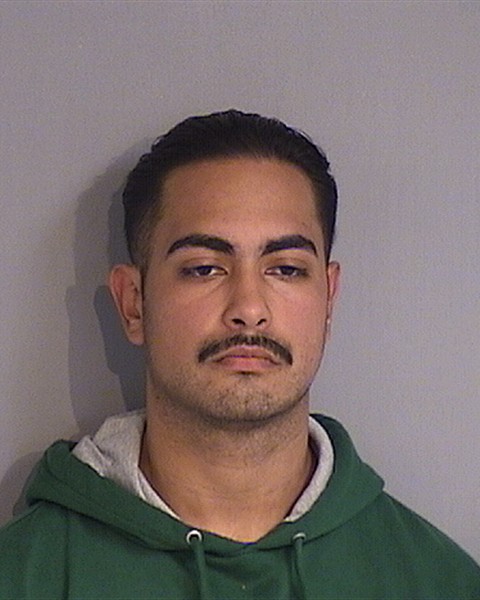 Booking photo - ANTHONY RODRIGUEZ - Osceola, Florida