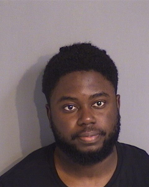Booking photo - OLIVIER JEANBAPTISTE - Osceola, Florida