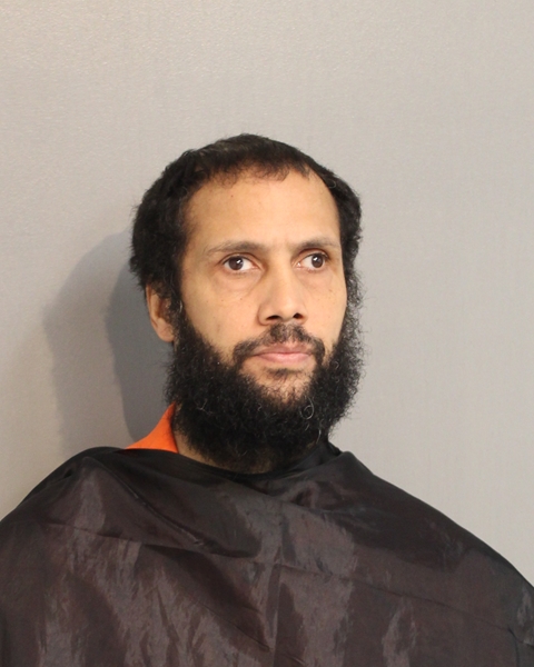 Booking photo - ORLANDO IRIZARRY - Osceola, Florida