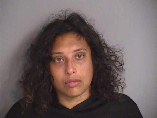 Booking photo - JENNIFER KATRI - Osceola, Florida