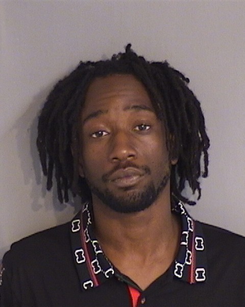 Booking photo - ELIJAH NELFORT - Osceola, Florida