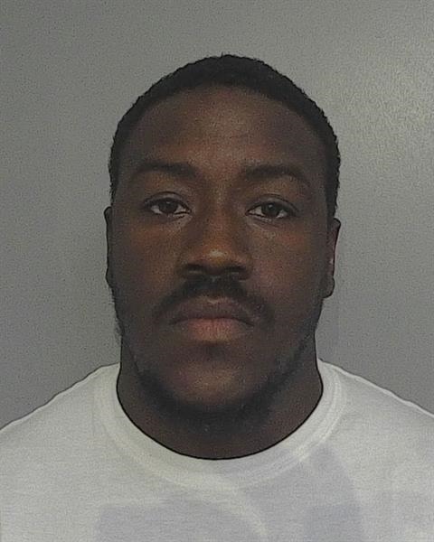 Booking photo - DEJWON ANDRE HOWARD - Osceola, Florida