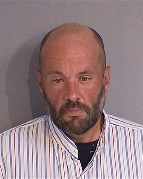 Booking photo - ROBERT JENKINS - Osceola, Florida