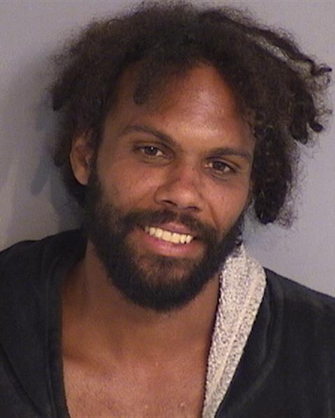 Booking photo - ERIC LAMONT SMITH - Osceola, Florida