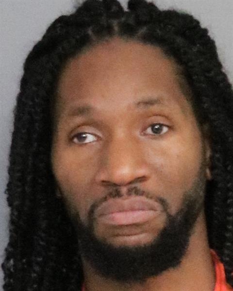 Booking photo - LARCELL MARKEE SMITH - Osceola, Florida