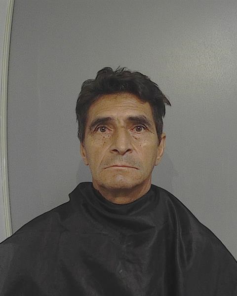 Booking photo - CARLOS ENRIQUE RESTREPO-BETANCOURT - Osceola, Florida