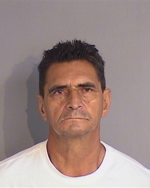 Booking photo - CARLOS RESTREPO-BETANCOURT - Osceola, Florida