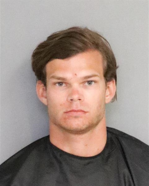 Booking photo of MATTHEW STEWART SISLEY