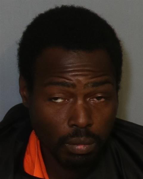 Booking photo - DEMETRIUS JEROME GRAY - Osceola, Florida