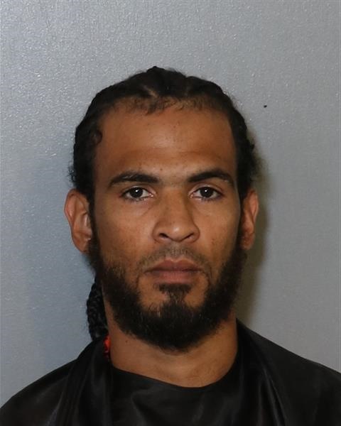 Booking photo - ANGEL JAVIER RIVERA-VARGAS - Osceola, Florida