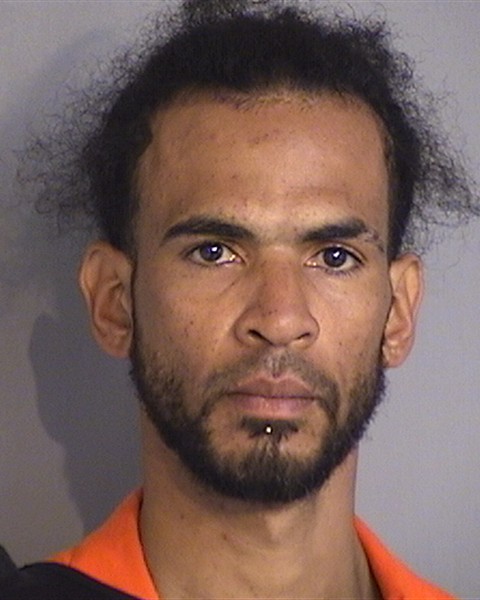 Booking photo - ANGEL RIVERA-VARGAS - Osceola, Florida
