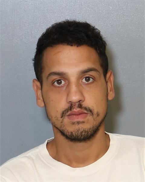 Booking photo - ALBERTO JOSE GONZALEZ-VELAZQUEZ - Osceola, Florida