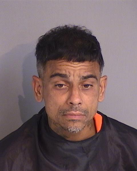 Booking photo - JONATHAN FELICIANO-VAZQUEZ - Osceola, Florida