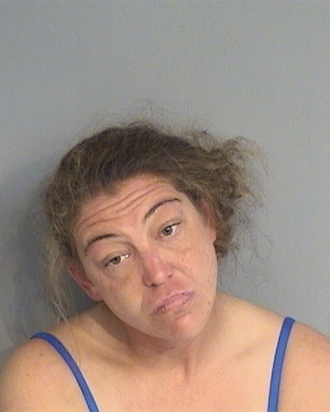 Booking photo of KATHRYN COLOTTA