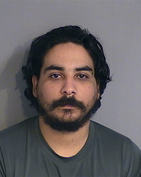 Booking photo - VICTOR ORTEGA-RODRIGUEZ - Osceola, Florida