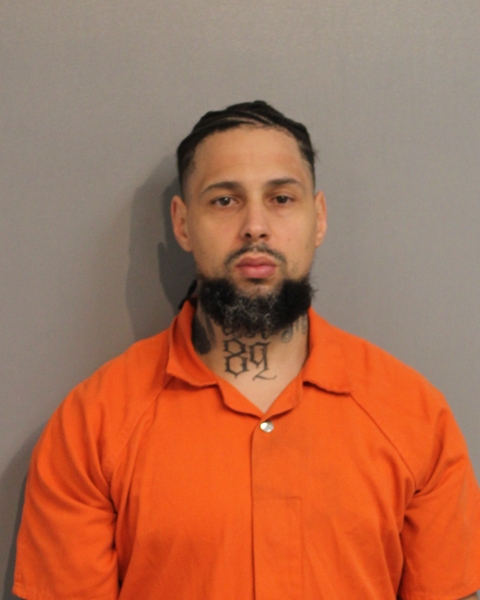 Booking photo - LEONARDO HERNANDEZ - Osceola, Florida