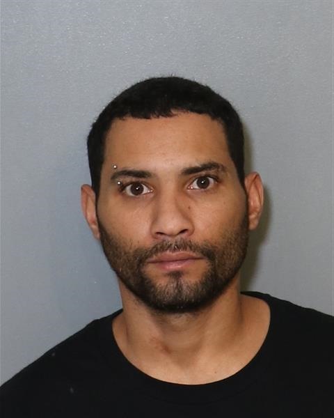 Booking photo - EFRAIN COLON-TORRES - Osceola, Florida