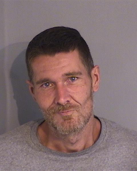 Booking photo - KYLE MATTHEW BAKER - Osceola, Florida