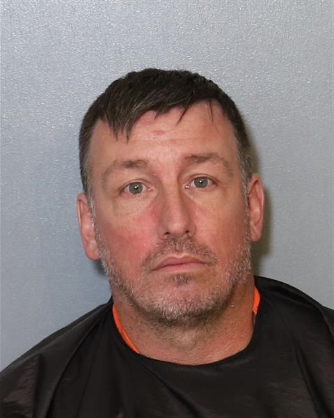 Booking photo - JOSEPH MAYNARD HOLTS - Osceola, Florida