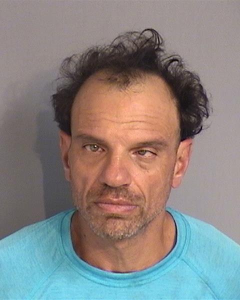 Booking photo - JOSEPH RICHARD IRIZARRY - Osceola, Florida