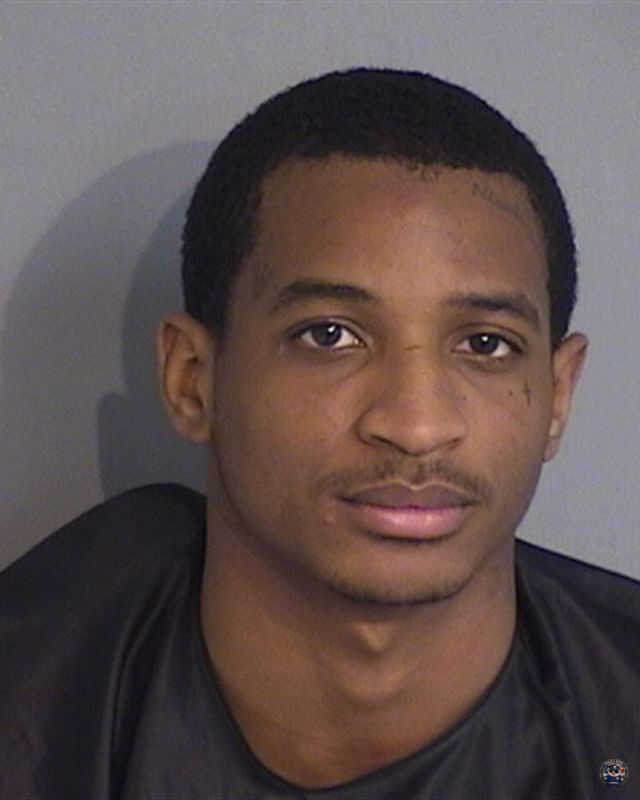 Booking photo - JOE BAILEY - Osceola, Florida