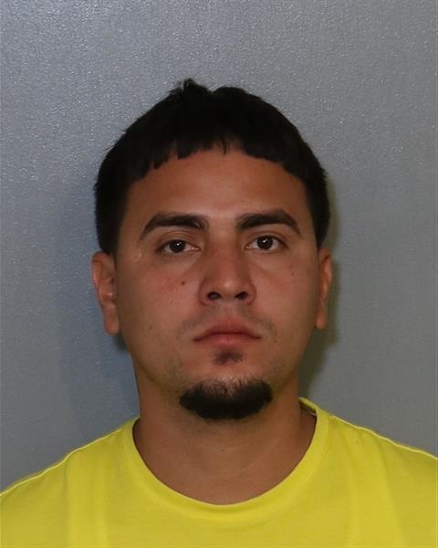 Booking photo - JOHN ALEXIS MALDONADO-VAZQUEZ - Osceola, Florida