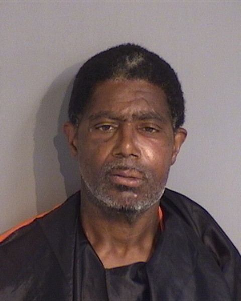 Booking photo - TRELVIS JILES - Osceola, Florida