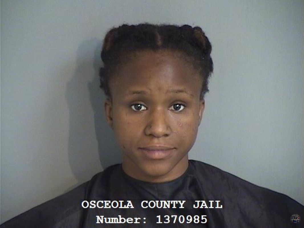 Booking photo of SOUGHTOUT NEHITA ONYEUKPERE