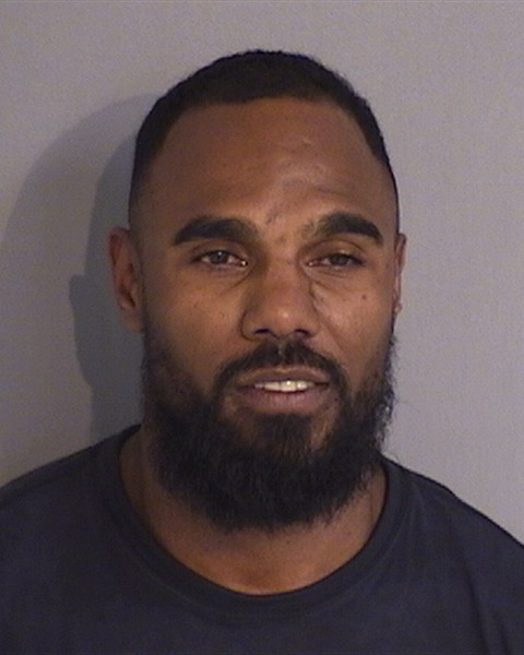 Booking photo - WARLIN NIVAL - Osceola, Florida