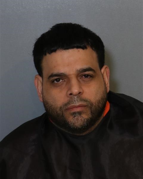 Booking photo - RICARDO COLON-MELENDEZ - Osceola, Florida