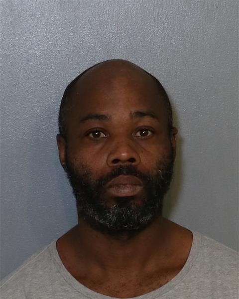 Booking photo - DENNIS FITZ-ALLEN MOSES - Osceola, Florida