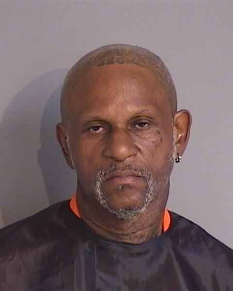 Booking photo - MELVIN ANDREW MANNING - Osceola, Florida