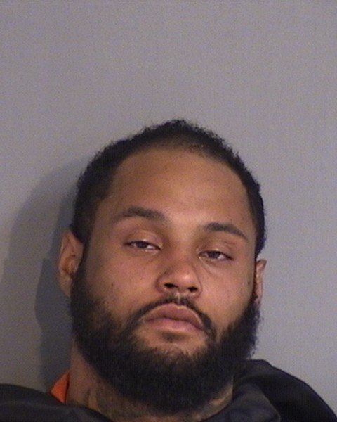 Booking photo - KEYSHOWN CRUZ - Osceola, Florida