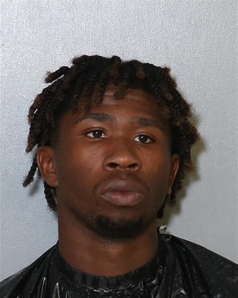 Booking photo - CASEY JOHNSON - Osceola, Florida