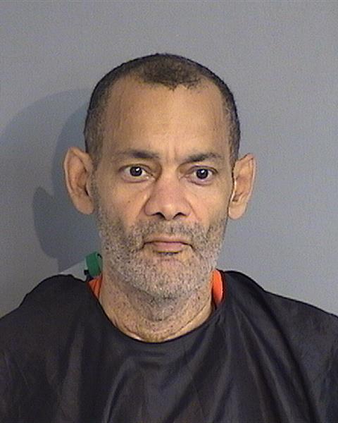 Booking photo - JORGE LUIS GARCIA - Osceola, Florida