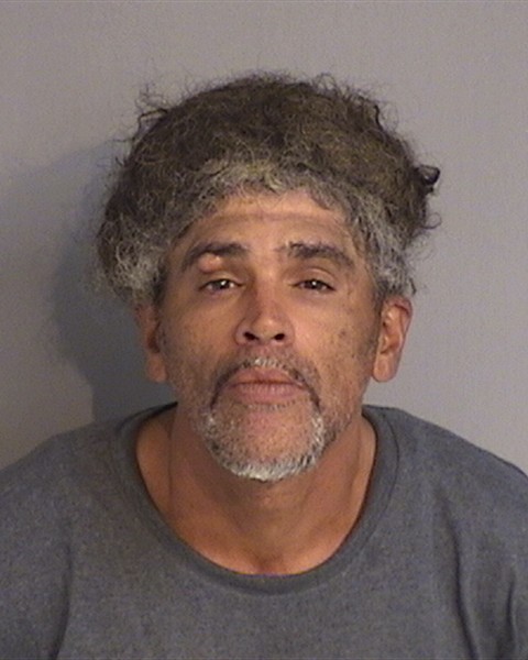 Booking photo - PABLO DEHOYOS - Osceola, Florida
