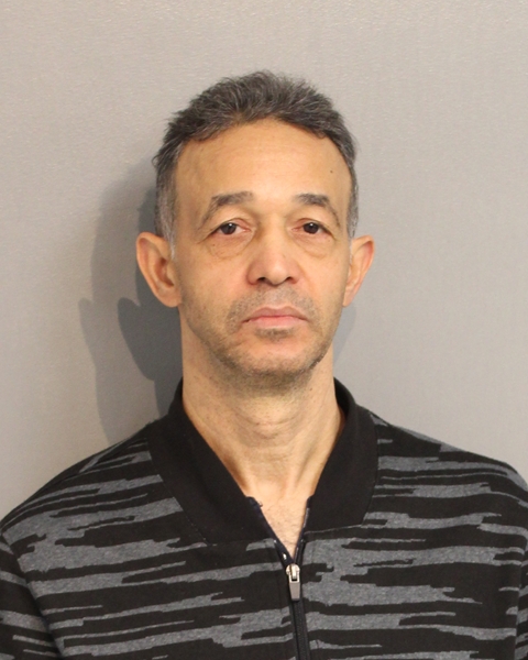 Booking photo of ERCIDO TEJADA-VICIOSO